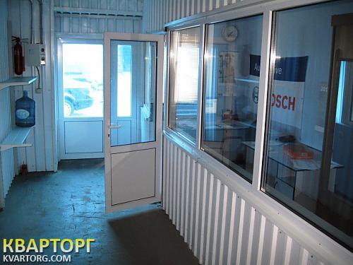 Rent out warehouse. Киев,  Азербайджанская — photo 3