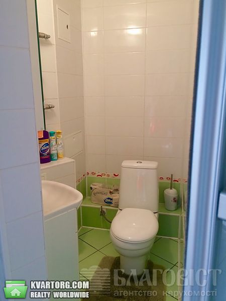 Sell 3-room apartment. Киев, Науки пр — photo 8