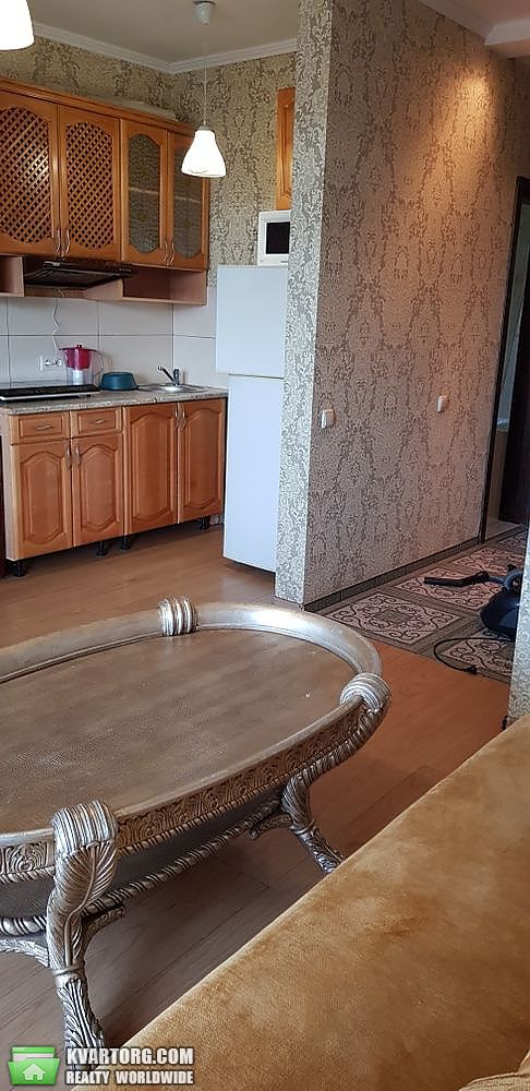 Sell 1-room apartment. Киев, Майкопская — photo 1