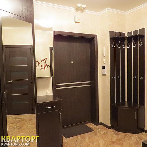 Rent out 1-room apartment. Киев, Голосеевская — photo 7