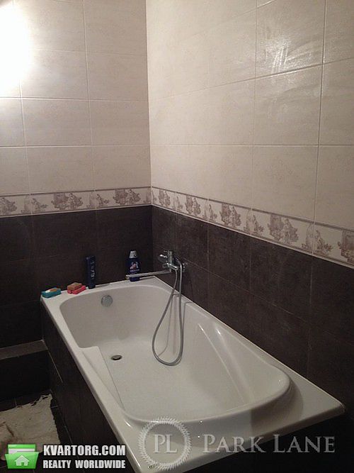 Sell 1-room apartment. Киев,  Кольцова бул — photo 5