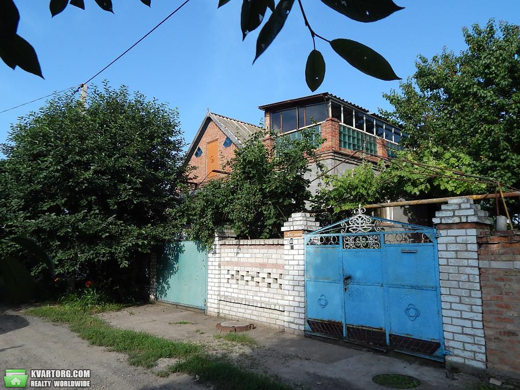 Sell house. Херсон, ул. Текстильная 17-я — photo 10