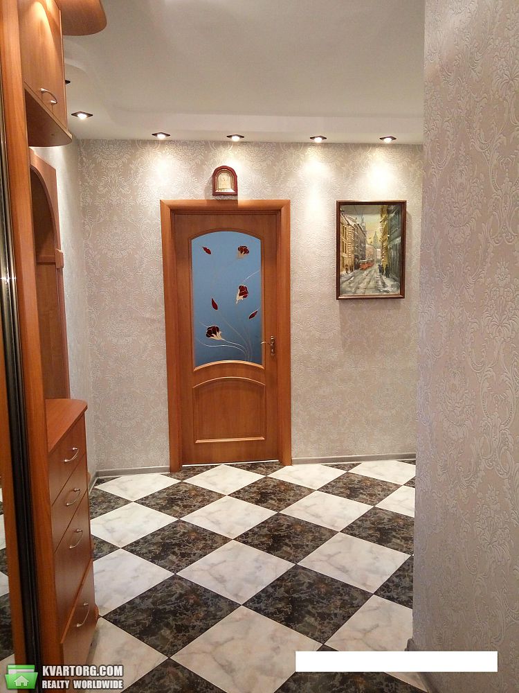 Sell 3-room apartment. Киев,  Вербицкого — photo 2
