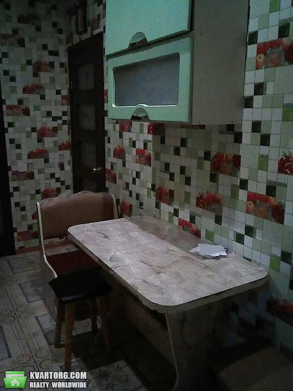 Rent out 2-room apartment. Одесса, Бабеля — photo 2