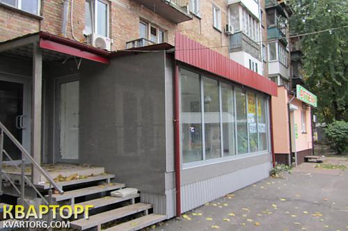 Rent out shop. Киев, ул. Щербакова 56/7 — photo 1