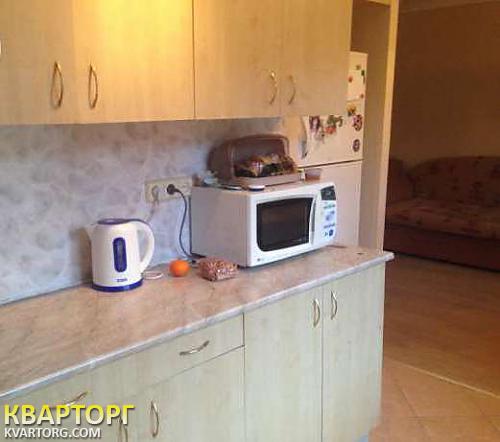 Rent out 2-room apartment. Киев, Микитенко — photo 1
