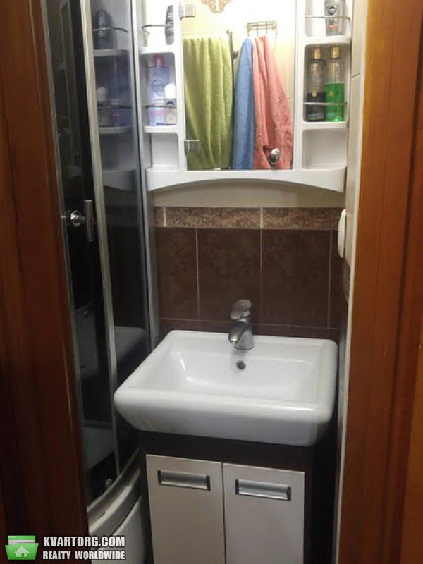 Sell 2-room apartment. Киев,  Курбаса — photo 9