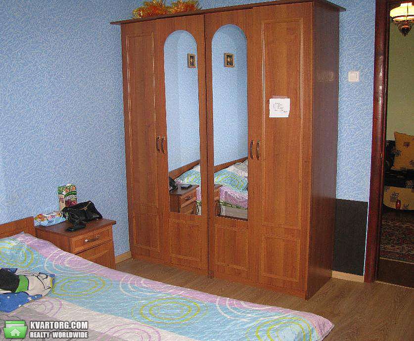 Sell 3-room apartment. Киев,  Маяковского — photo 1