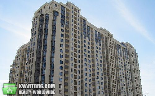 Sell 3-room apartment. Киев,  Вильямса — photo 1