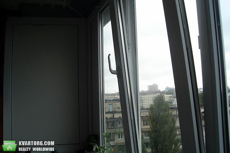 Sell 2-room apartment. Киев,  Борщаговская — photo 4