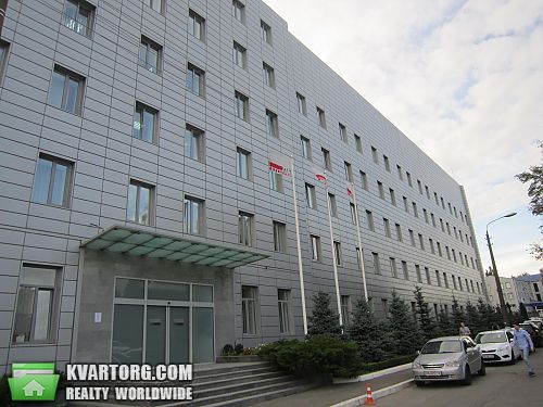 Rent out office. Киев, Линейная — photo 1