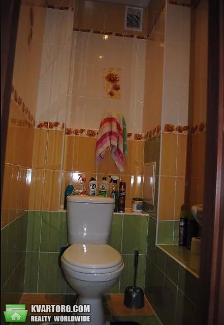 Sell 2-room apartment. Киев,  Милославская — photo 6