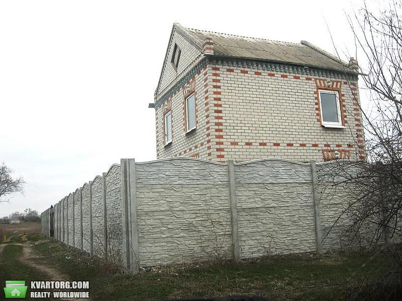 Sell house. Днепропетровск, Персиковая — photo 5
