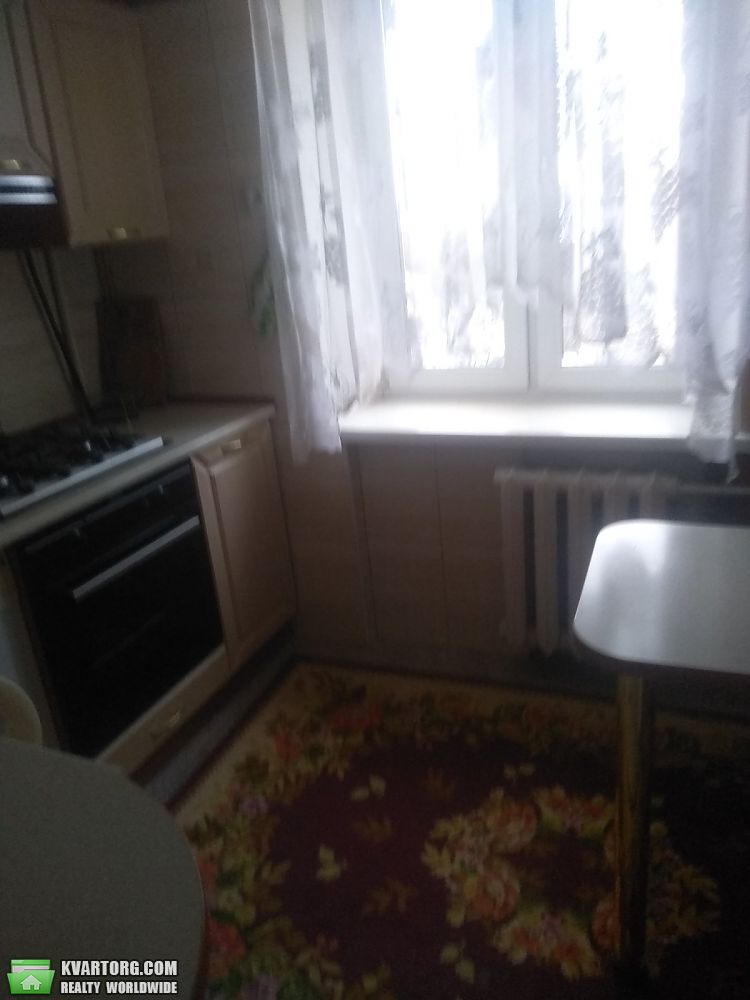 Rent out 2-room apartment. Киев,  Голосеевский пр — photo 3