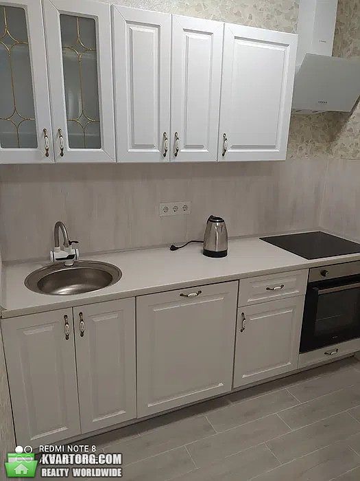 Rent out 2-room apartment. Киев,  Гетьмана — photo 4