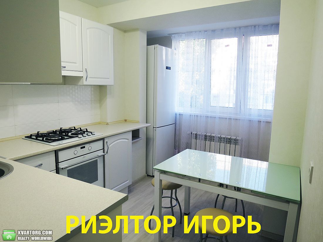 Rent out 2-room apartment. Одесса, Академика Королёва — photo 1