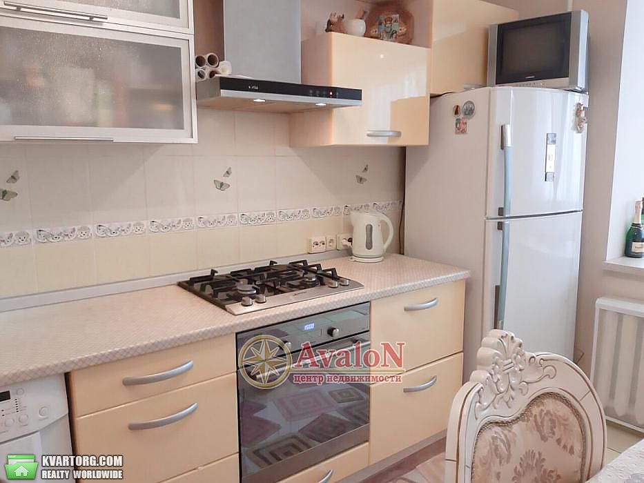 Sell 3-room apartment. Одесса, Академика Заболотного — photo 7