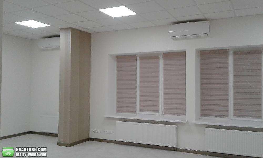Rent out office. Киев,  Щорса — photo 5