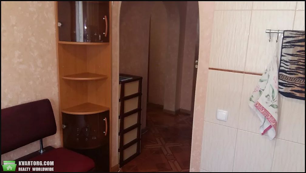 Rent out 2-room apartment. Киев, пр Победы — photo 7