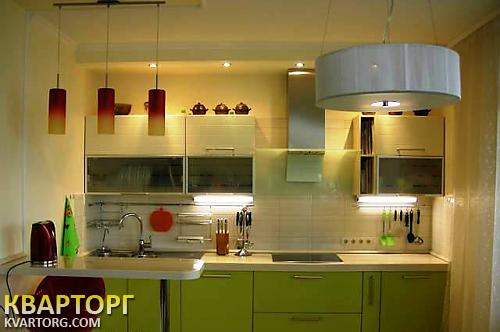 продам 3-комнатную квартиру. Киев,   Пчелки - фото 8