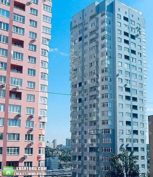 Sell 2-room apartment. Киев,  Феодосийская — photo 1
