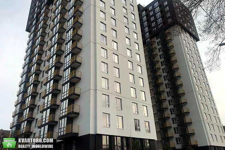 Sell 1-room apartment. Киев, Сормовская — photo 1