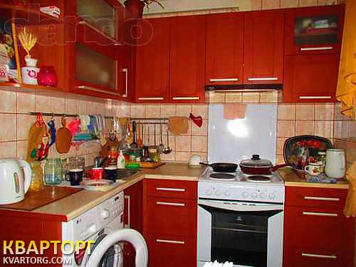 Sell 2-room apartment. Киев, Краснодарская — photo 2