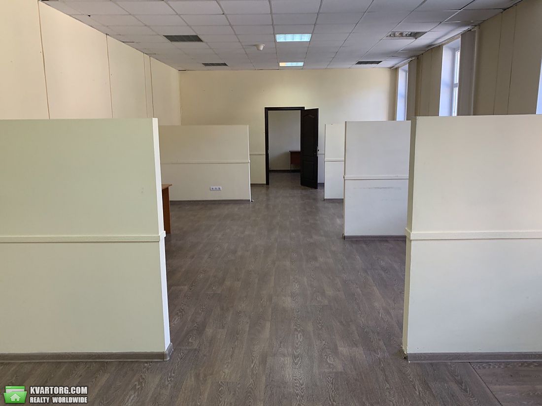 Rent out office. Киев, Добрынинская — photo 1