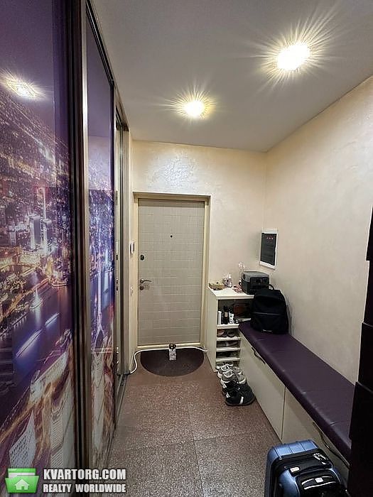 Rent out 2-room apartment. Киев, Регенераторная — photo 2