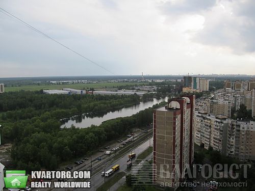 Sell 1-room apartment. Киев, Закревского — photo 8
