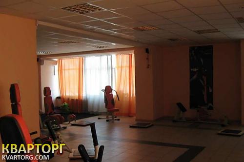 Rent out office. Киев, Приречная — photo 3