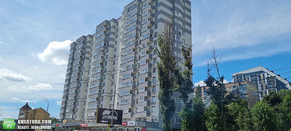 Sell 2-room apartment. Вышгород, Набережная — photo 1