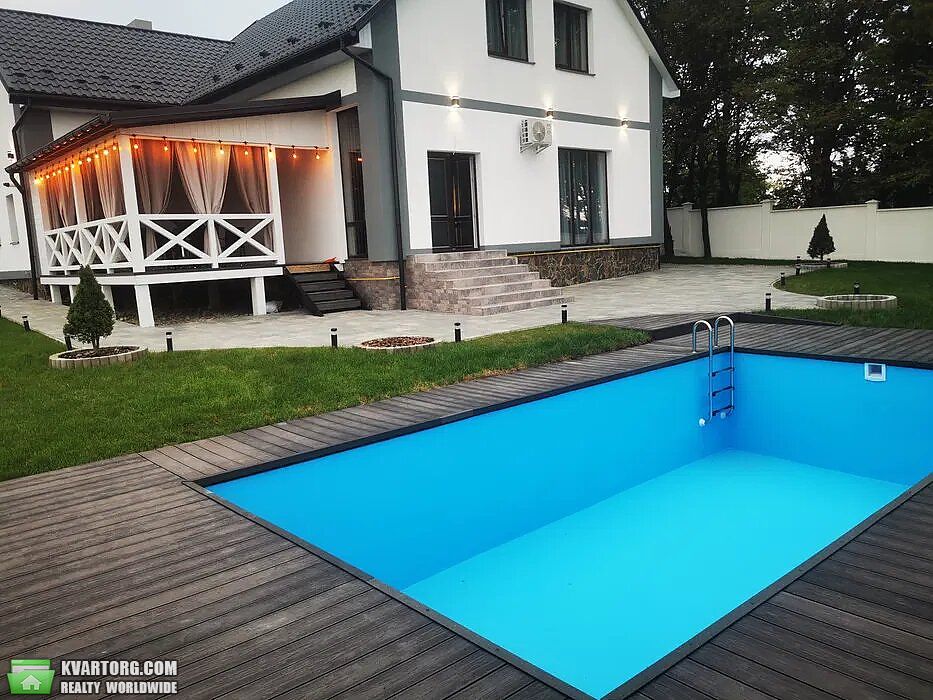 Sell house. Львов, Центральная — photo 1