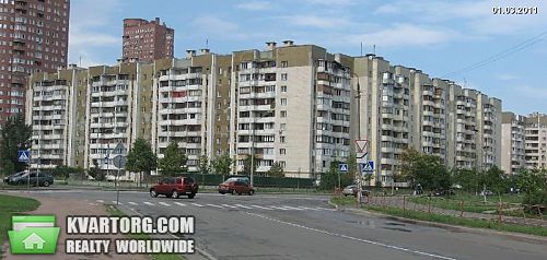 Sell 1-room apartment. Киев, Драгоманова — photo 4
