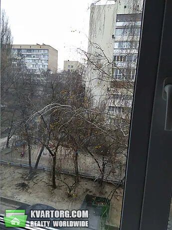 Rent out 2-room apartment. Киев, Николая Мурашко — photo 8