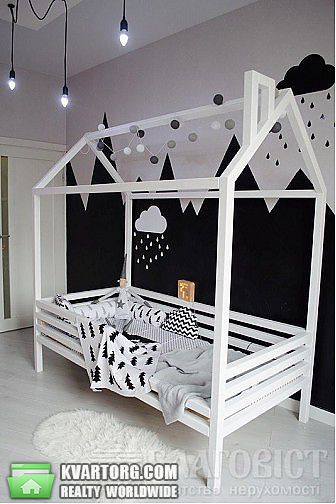 Sell 2-room apartment. Киев,  Кузьминская — photo 5