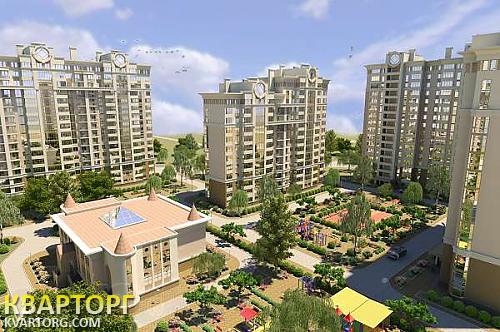 Sell 2-room apartment. Одесса, Генерала Бочарова — photo 1