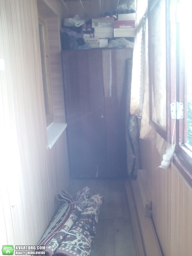 Sell 2-room apartment. Харьков, Зерновая — photo 4
