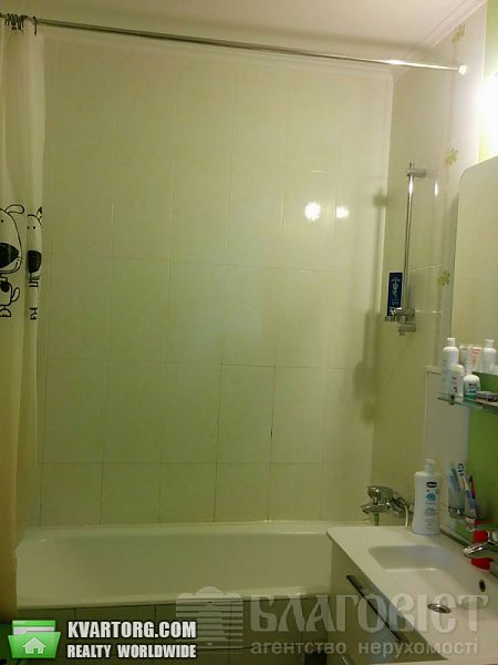 Sell 3-room apartment. Киев, Воскресенская — photo 5