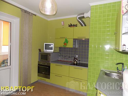 Sell 1-room apartment. Киев,  Григоренко пр — photo 4