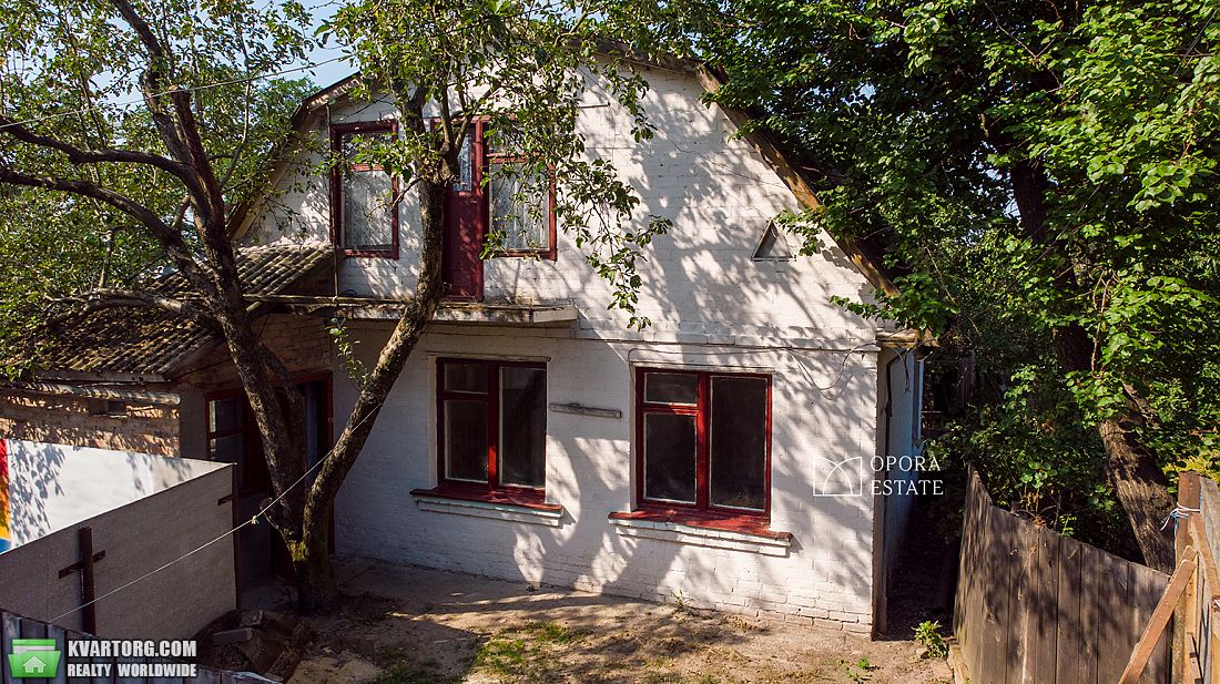 Sell house. Чернигов,  Леси Украинки — photo 1