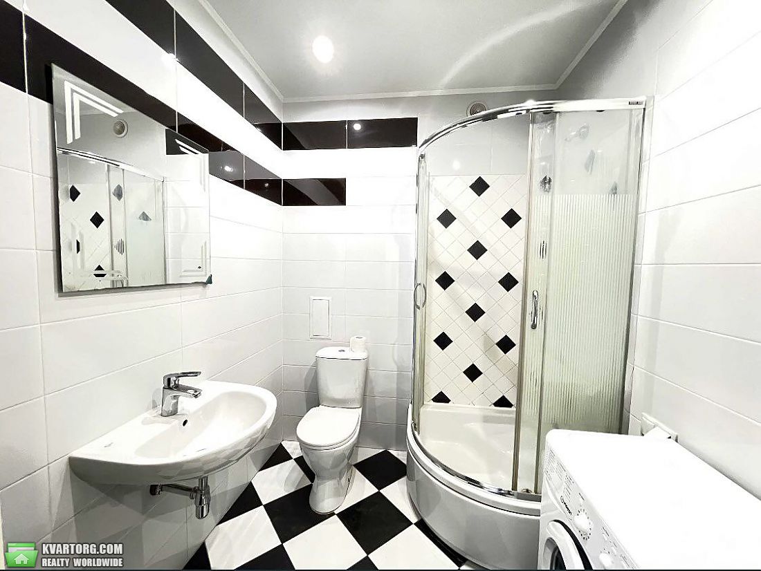 Sell 1-room apartment. Киев,  Пушкинская — photo 9