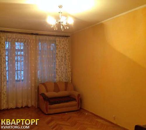 Rent out 2-room apartment. Киев,  Марьяненко — photo 4