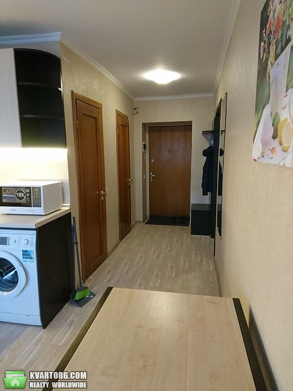 Rent out 1-room apartment. Киев,  Оболонский пр — photo 8