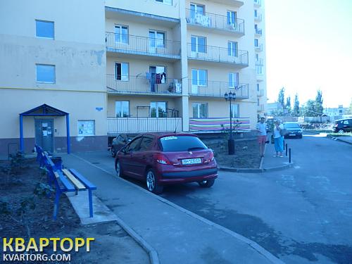 Sell 1-room apartment. Одесса, Центральная — photo 8