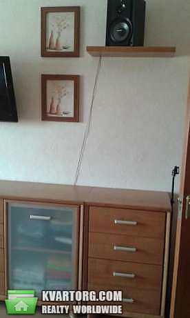 Rent out 1-room apartment. Киев,  Героев Днепра — photo 7
