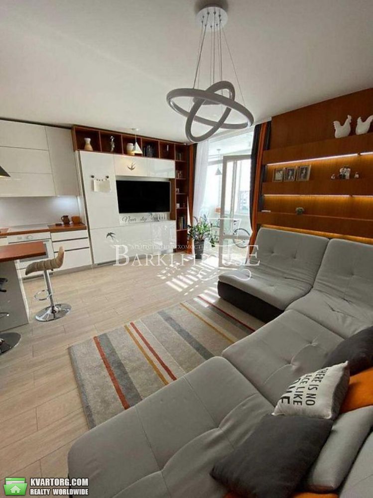 Rent out 2-room apartment. Киев,  Григоренко пр — photo 3