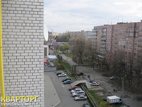 Sell 2-room apartment. Днепропетровск, Космическая — photo 5