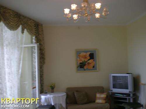 Rent out 1-room apartment. Одесса, пр.Шевченко — photo 9