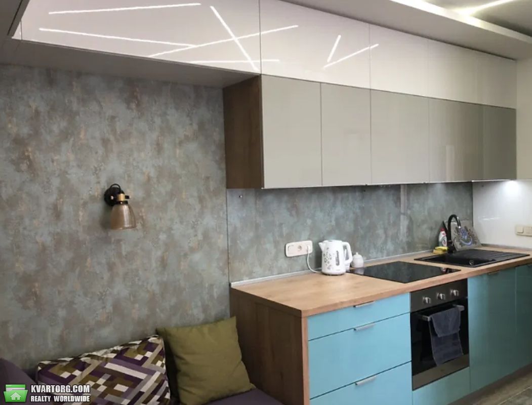 Sell 1-room apartment. Киев,  Заречная — photo 4